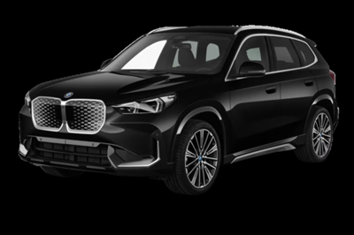 BMW iX1