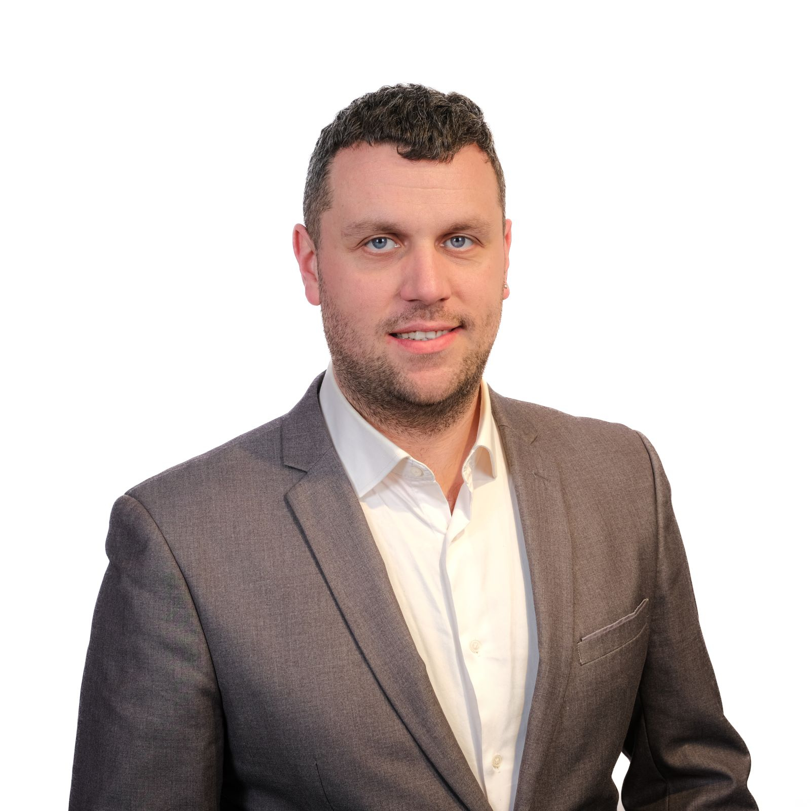 Bjorn Vanderminnen