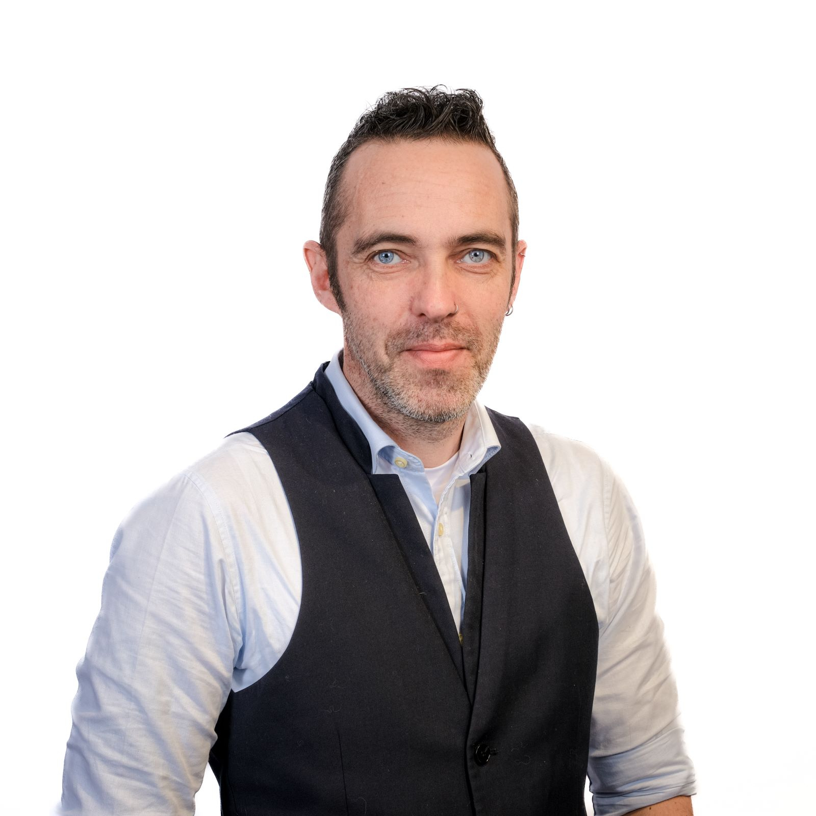 Nico Van Den Meerssche