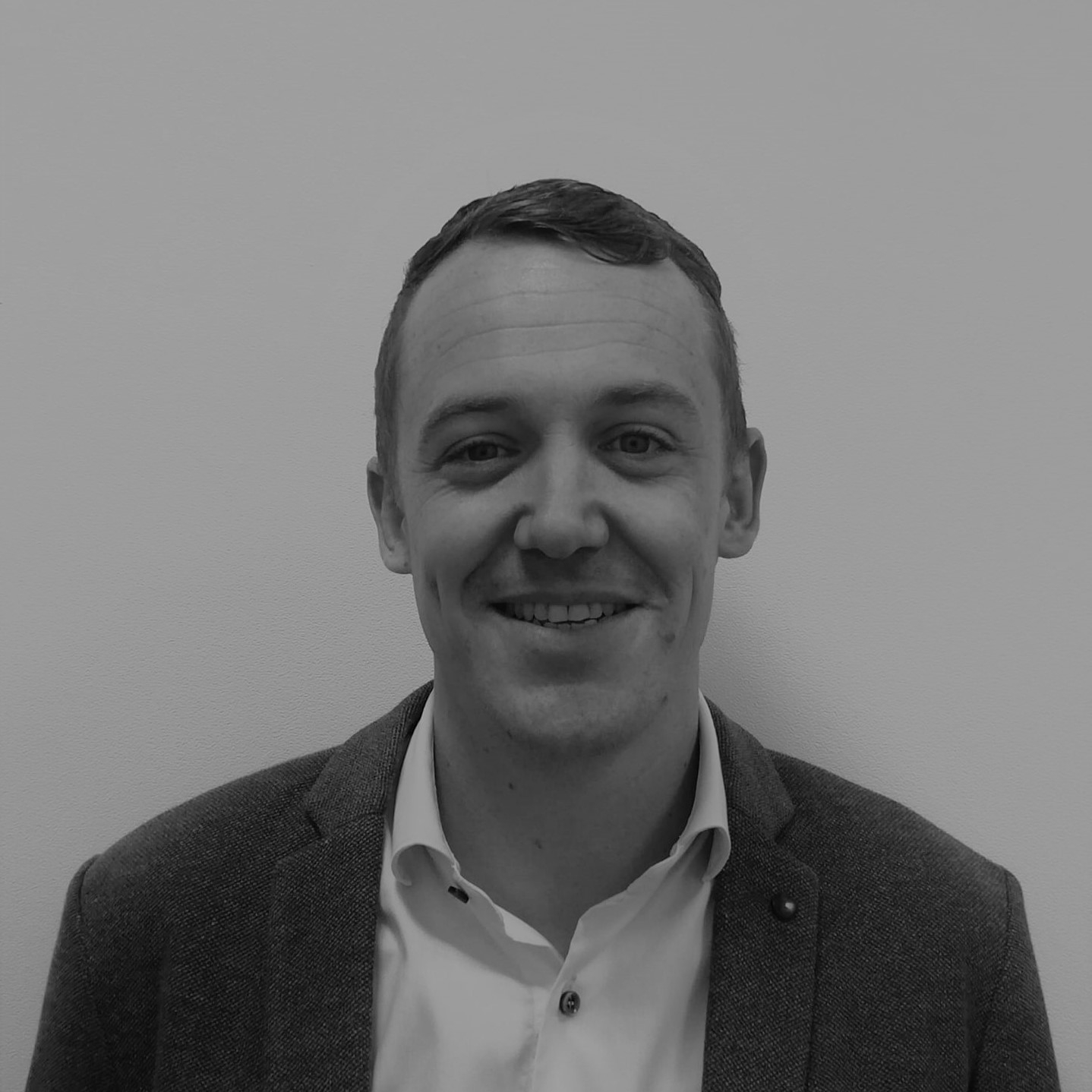 Bert Vleeschouwers Shop Manager Dockx Rental Sint-Niklaas