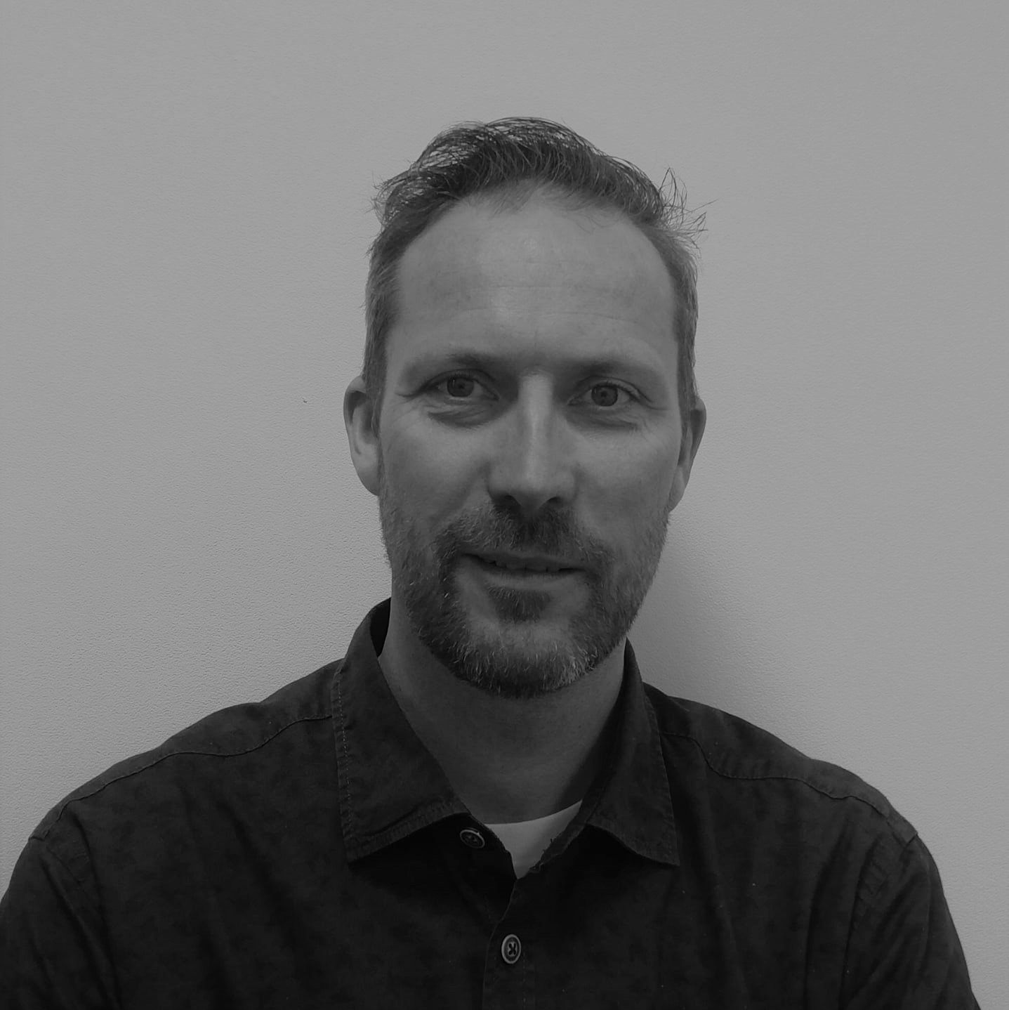 Kris Marichal Shop Manager Dockx Rental Mechelen