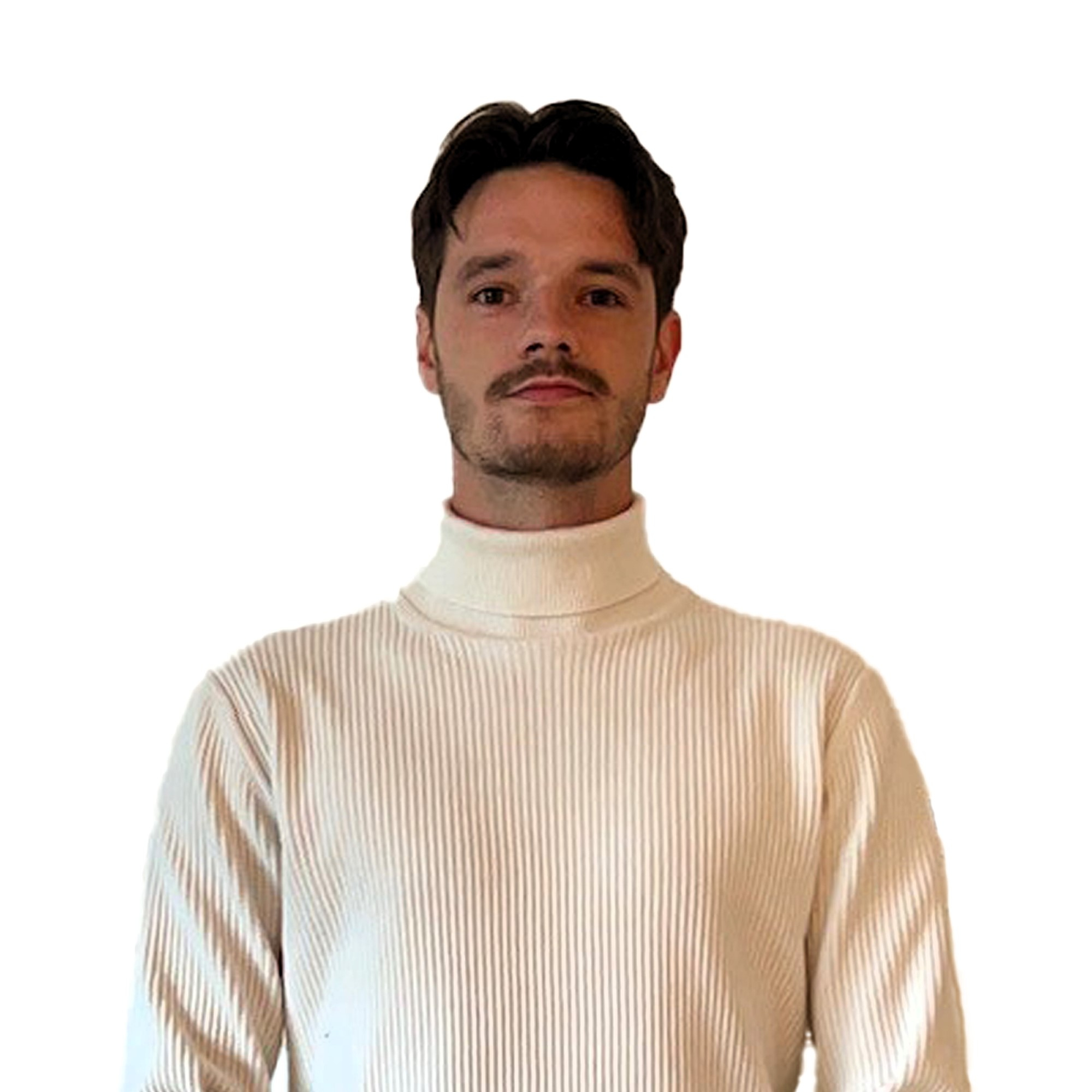 Yannick Gybels