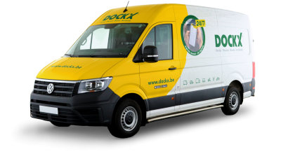 Mega Van Dockx Rental 