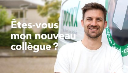 Employee Dockx