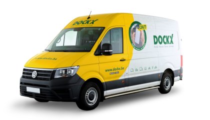 Mega Van Dockx Rental 