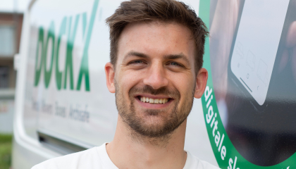 Employer Dockx