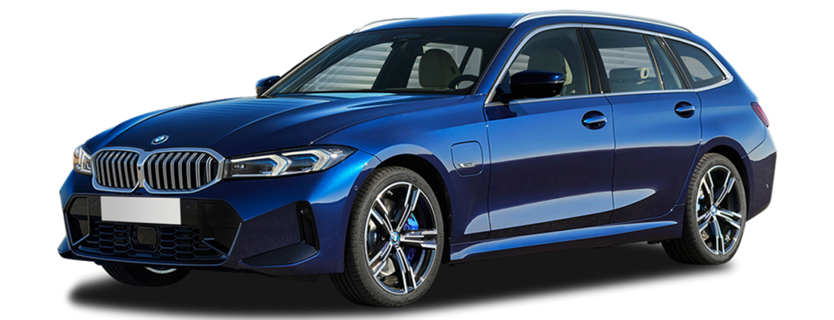 BMW 3 e Touring