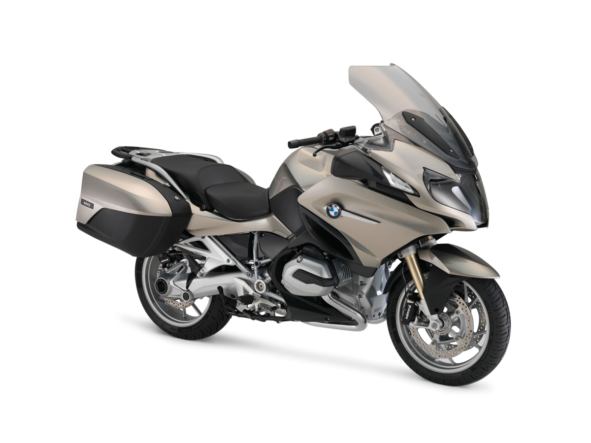 BMW R1250 RT