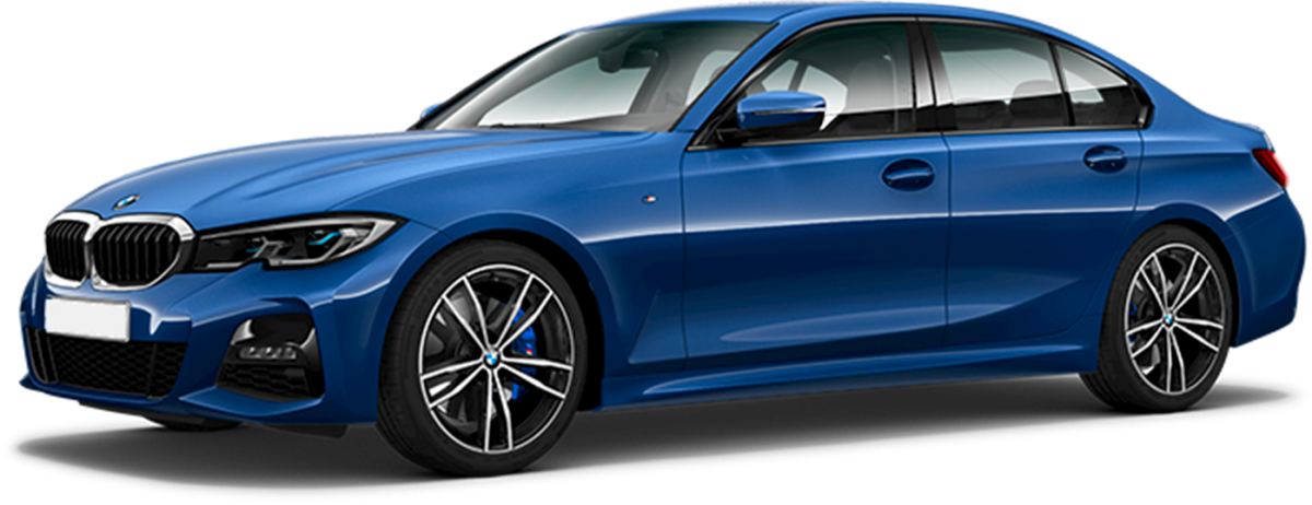 BMW 3 e