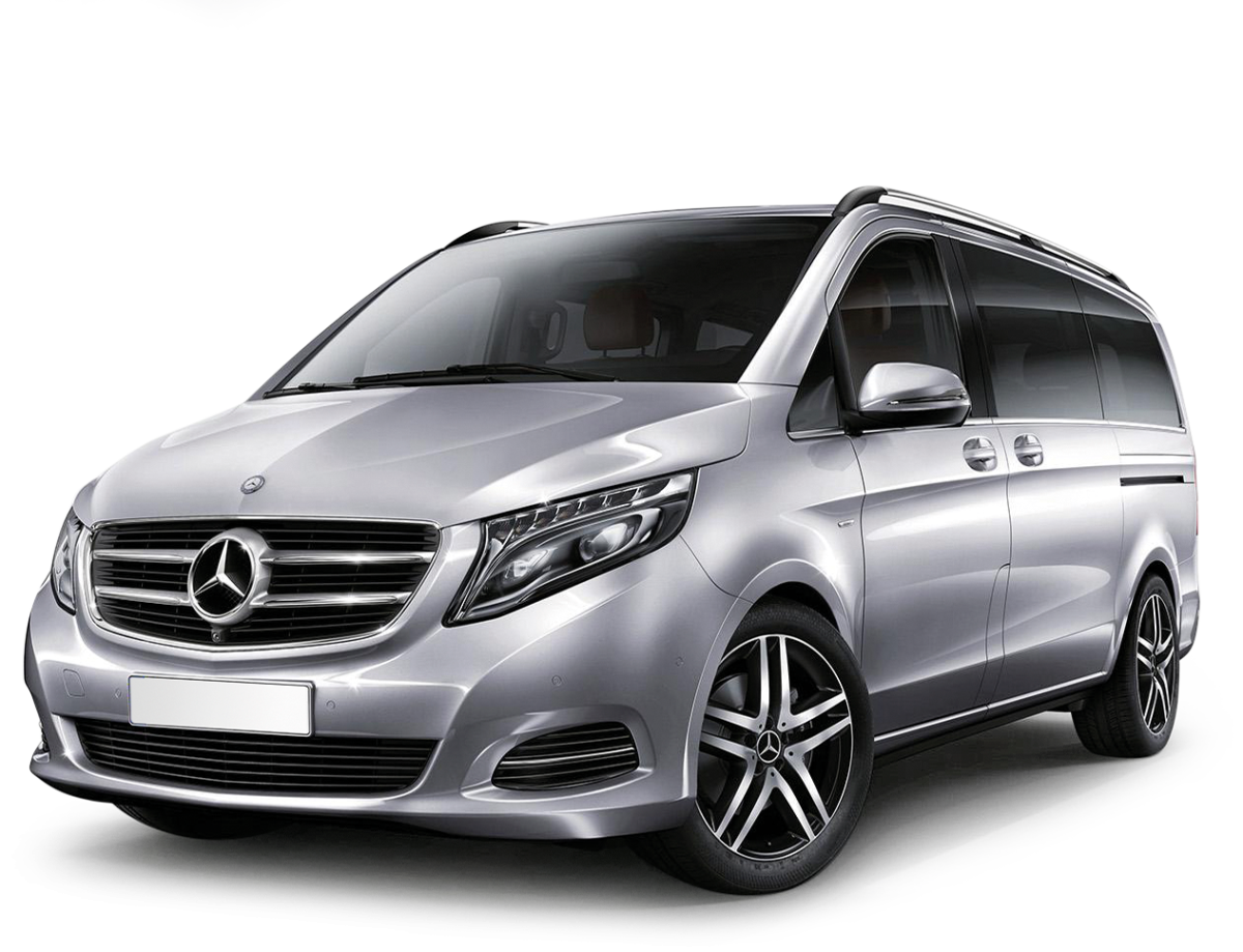 Mercedes V-Klasse