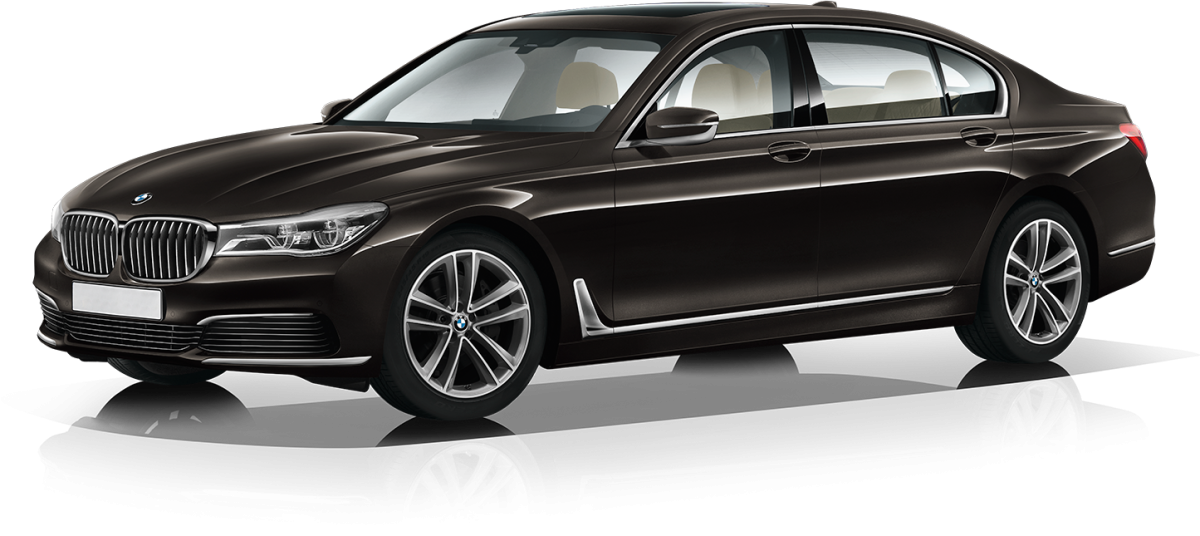 BMW 7
