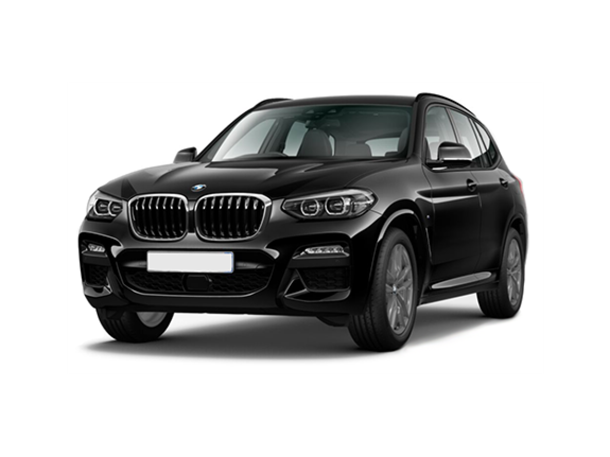 BMW X3e