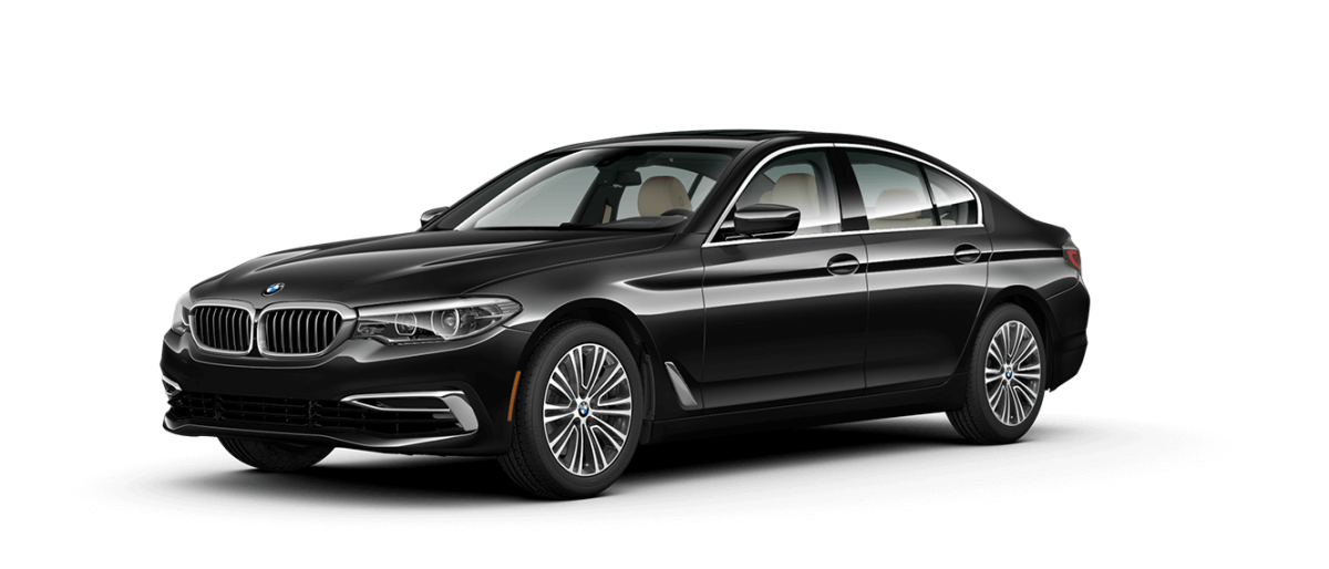 BMW 5