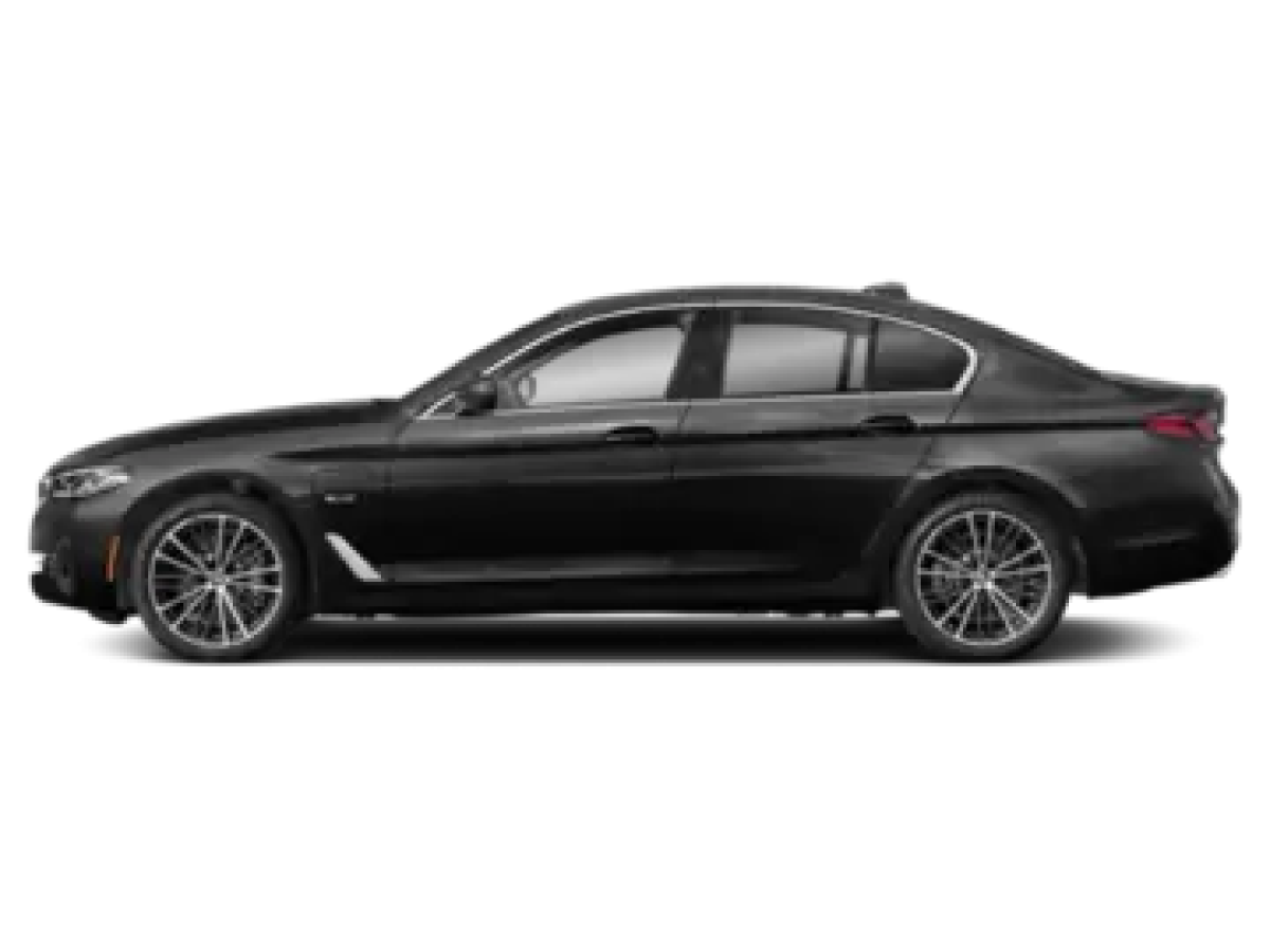 BMW 5 Berline
