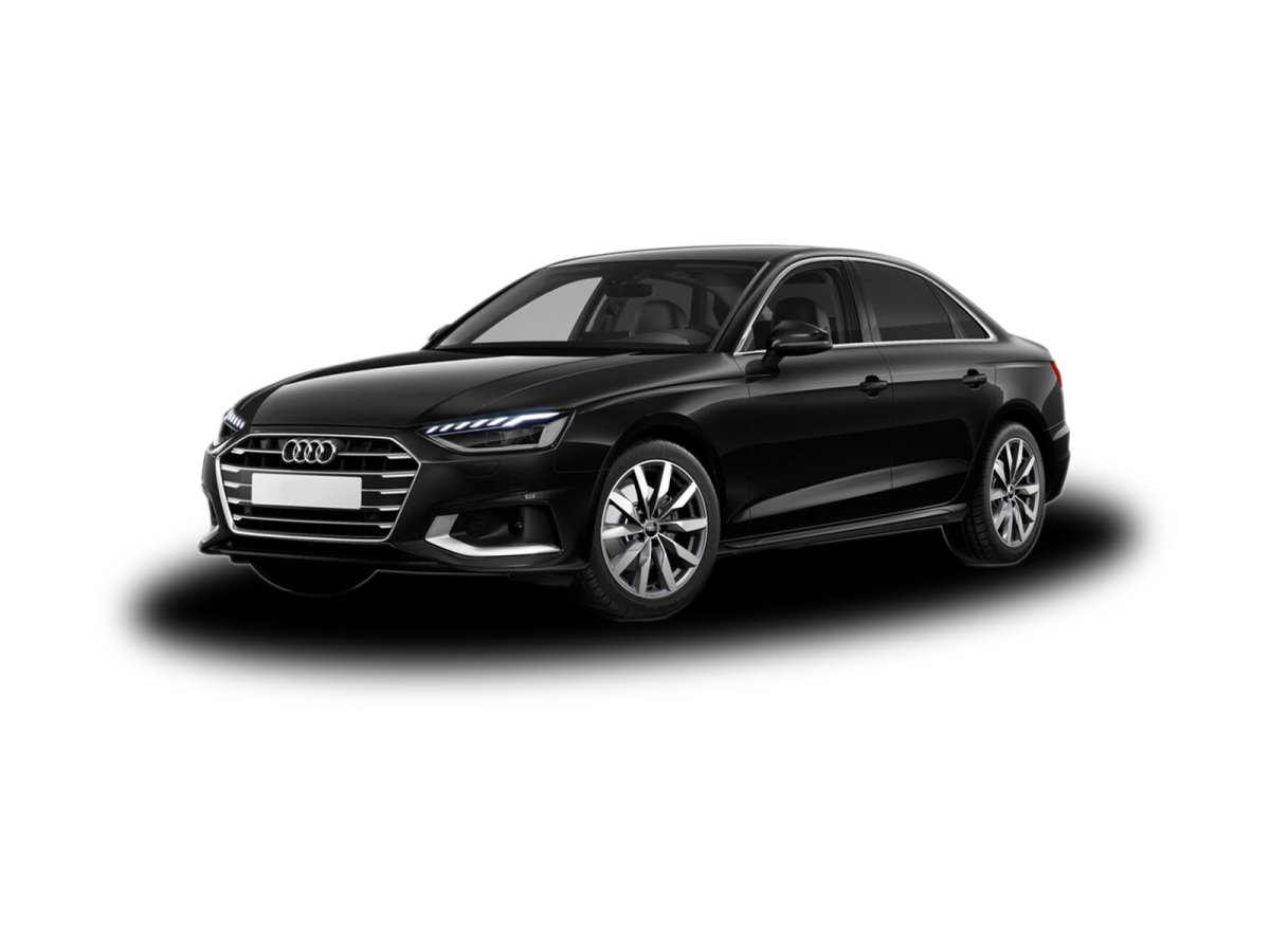 Audi A4 Berline