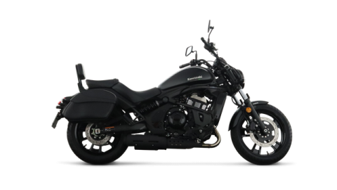 Kawasaki Vulcan S