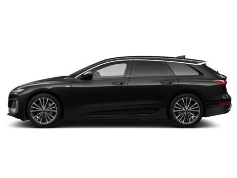 Audi A6 Avant e-tron