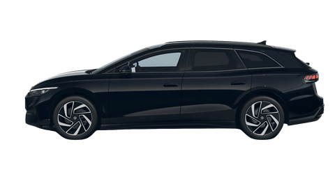 Volkswagen ID 7 Tourer