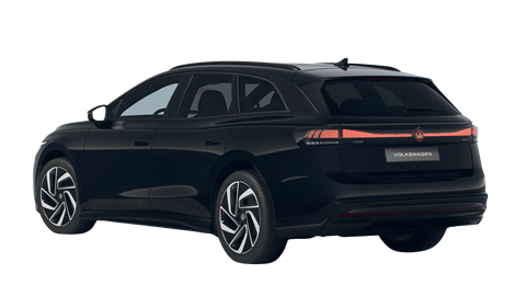 Volkswagen ID 7 Tourer