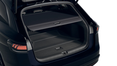 Volkswagen ID 7 Tourer