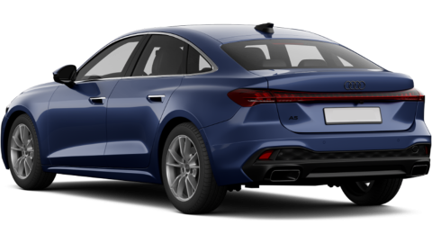 Audi A5 Berline