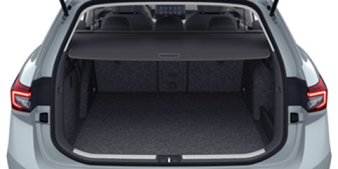 Skoda Superb Combi