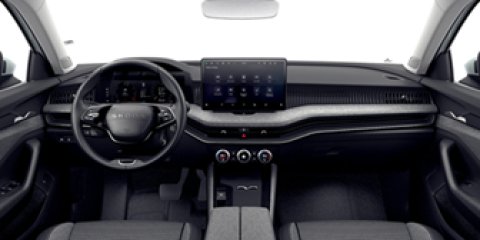 Skoda Superb Combi