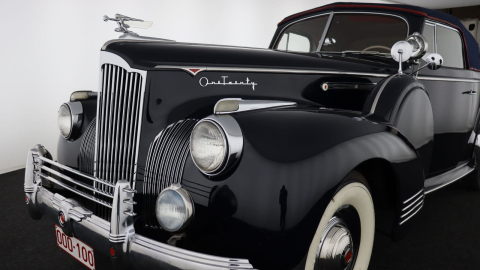 Packard 120