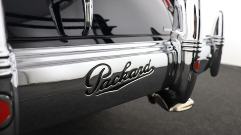 Packard 120