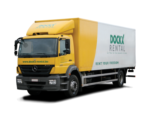 Kingsize Truck