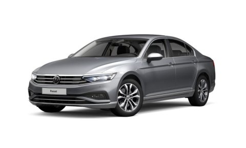 Volkswagen Passat GTE