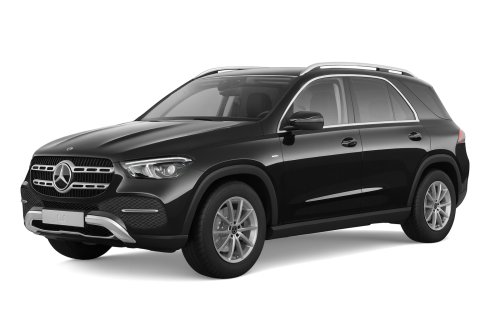 Mercedes GLE