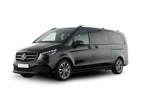 Mercedes V-Class