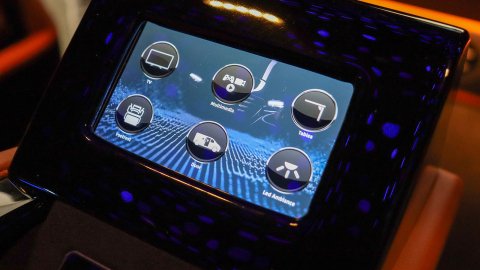 Mercedes V Premium (6+1p)