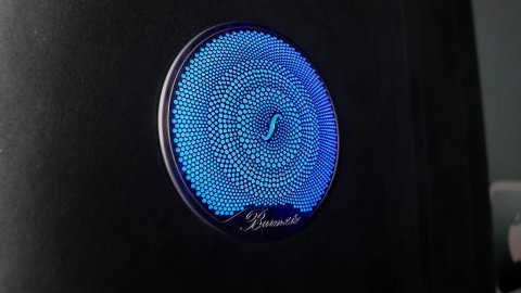 Mercedes V Exclusive