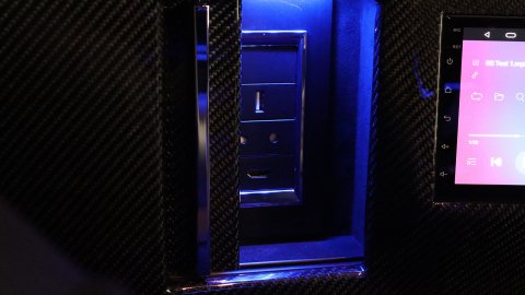 Mercedes V Exclusive