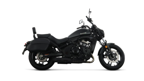 Kawasaki Vulcan S