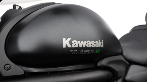 Kawasaki Vulcan S
