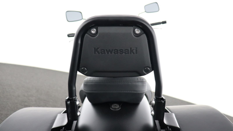 Kawasaki Vulcan S