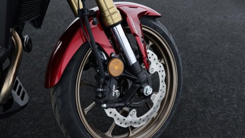 Honda CB300