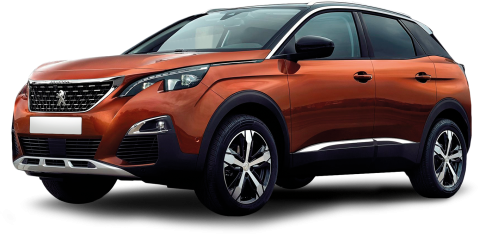 Peugeot 3008 Automatique