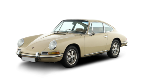 Porsche 912