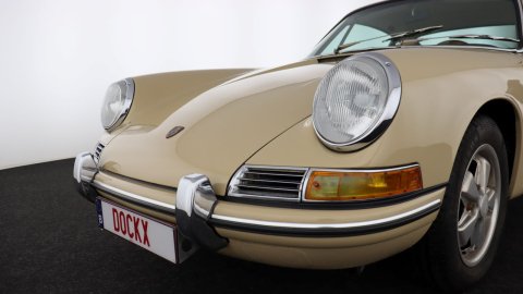 Porsche 912