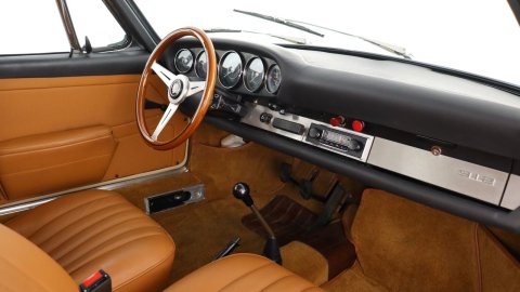 Porsche 912