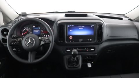 Mini Van