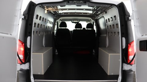 Mini Van