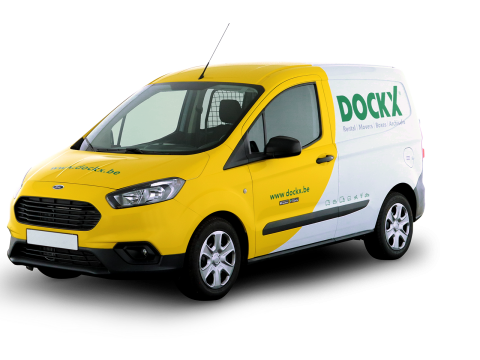 Micro Van