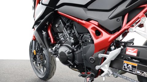 Honda CB750