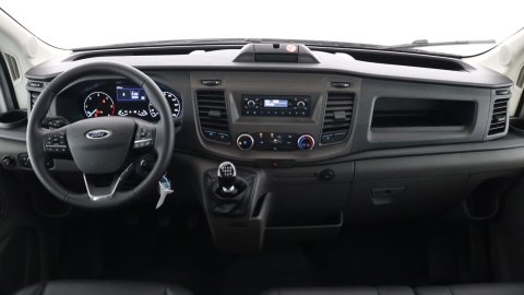 Pick Up B twin cabin