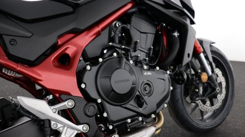 Honda CB750